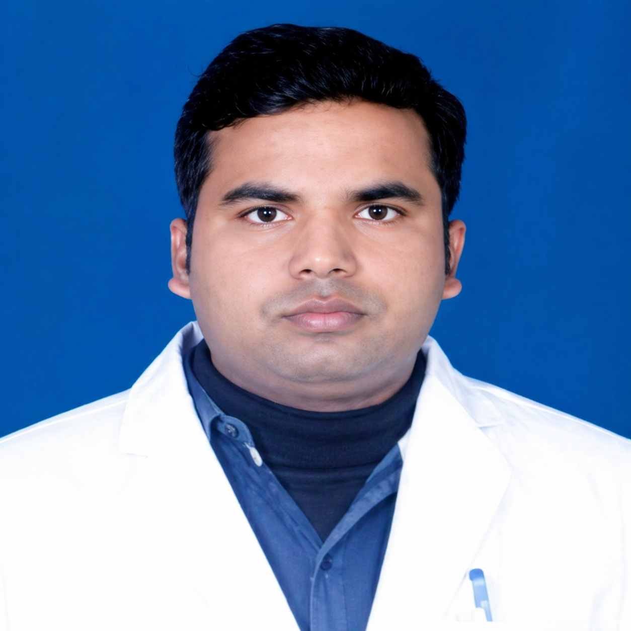 Digvijay Kunwar